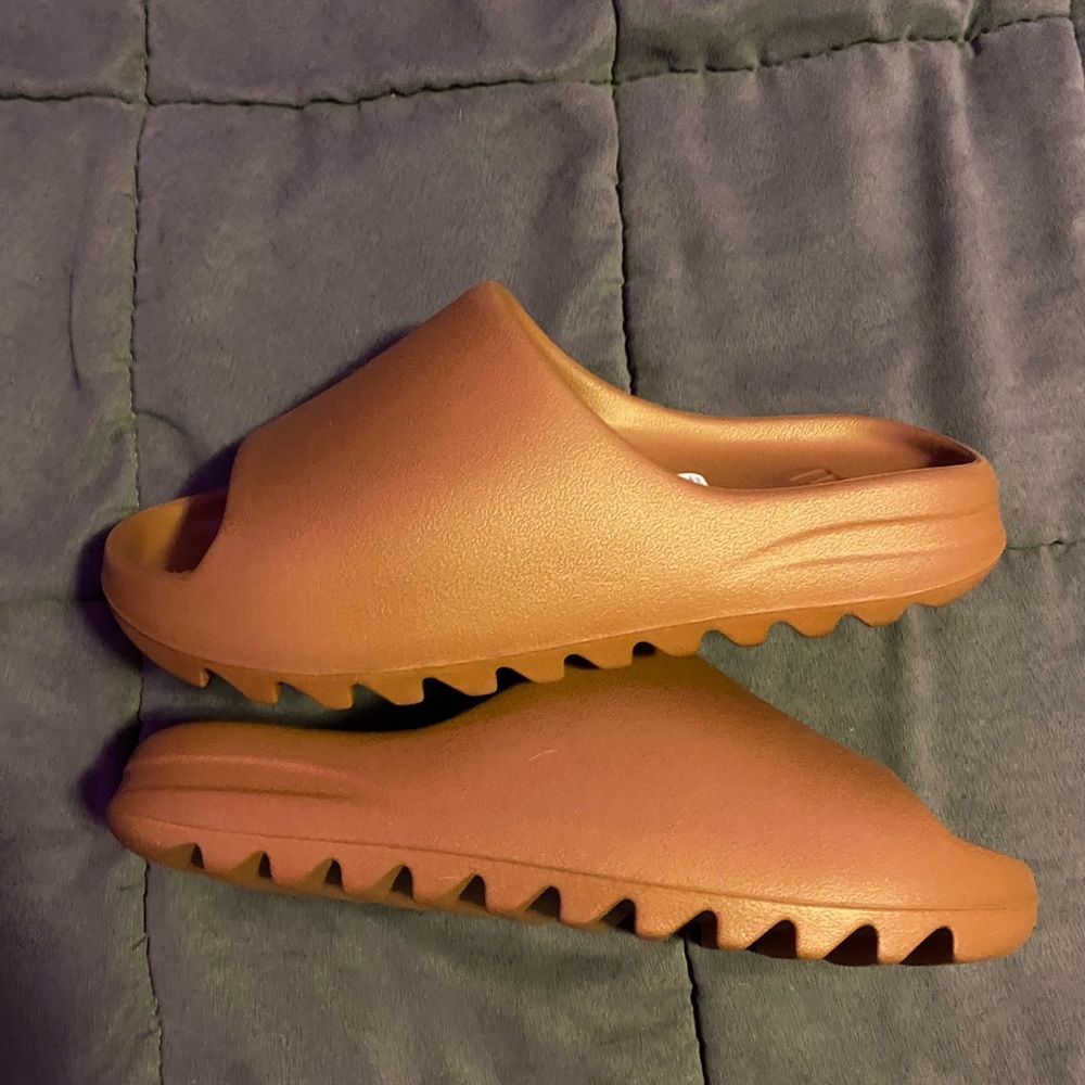 Adidas Yezzy Slide size 12